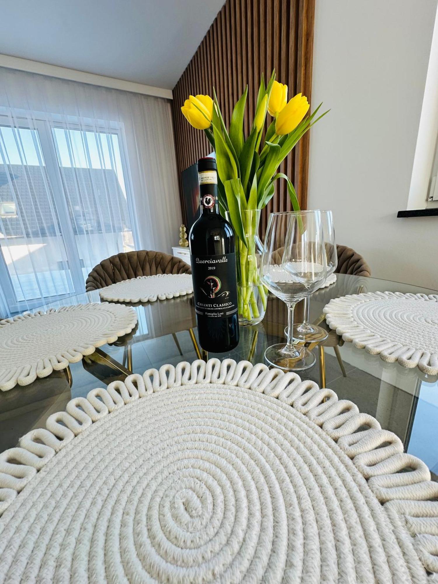 Apartament Krynica-Zdroj - Powroznik - Dom Na Wzgorzu - House On The Hill ムシナ エクステリア 写真